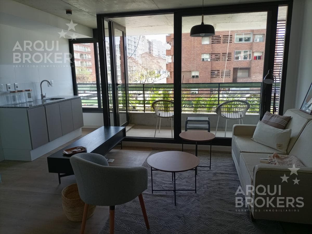 Two-Bedroom Apartment for Sale in Aguada - 901