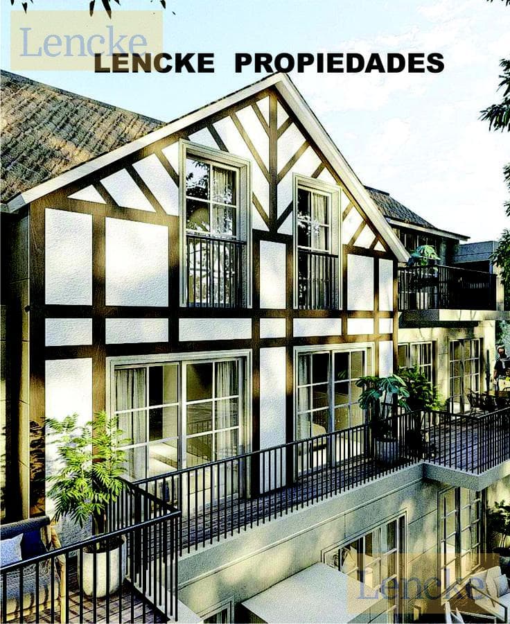 Lencke Vende - Off-plan sale: 2-bedroom duplex in a renovated historic home—one of a kind!