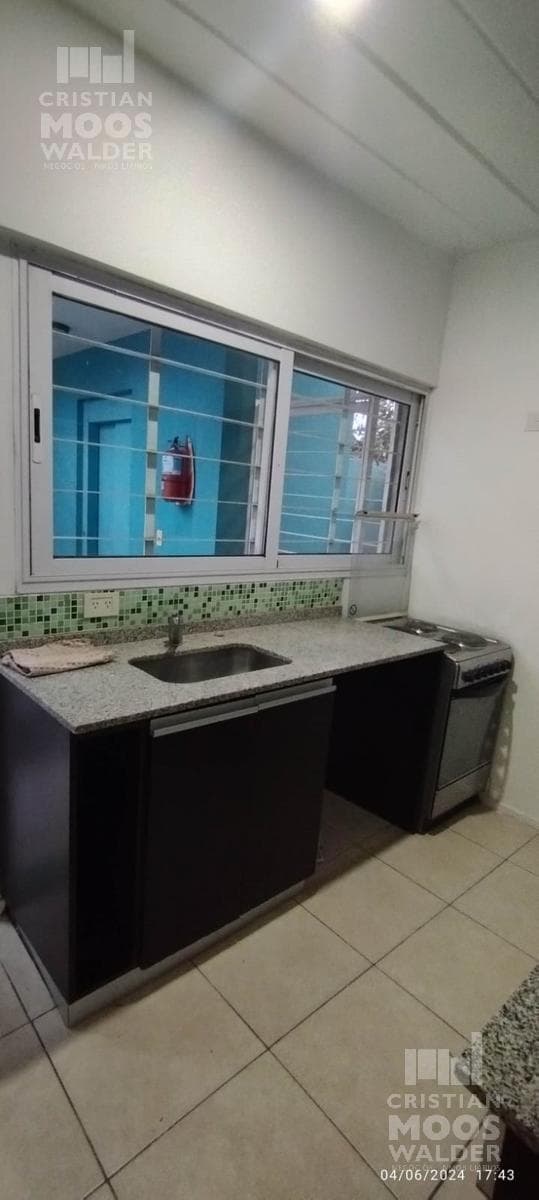 One-room apartment for sale and rent - Escobar