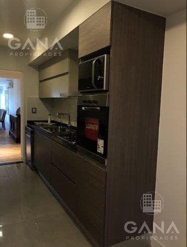 Apartment in Barrio Martin