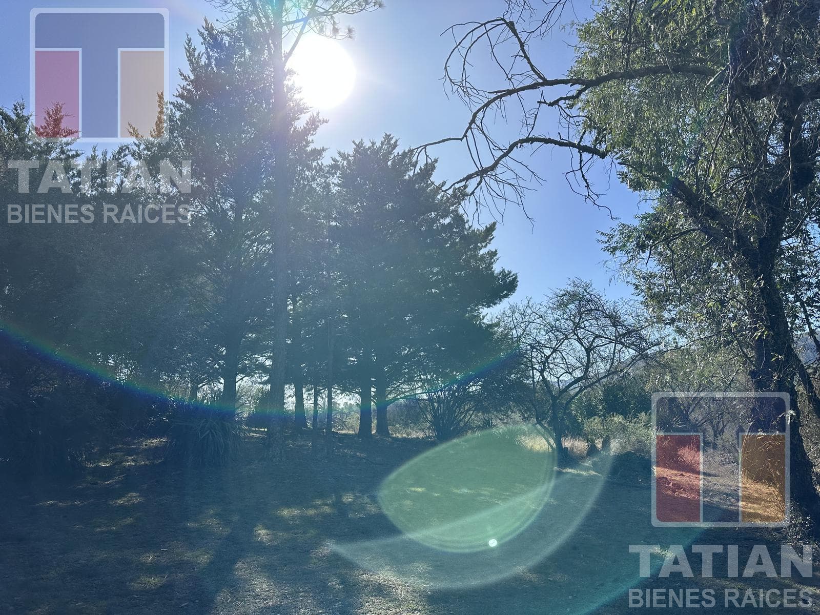 LAND SUITABLE FOR DEVELOPMENT IN THE BEST AREA OF VILLA GRAL BELGRANO, JUST A FEW MINUTES FROM DOWNTOWN