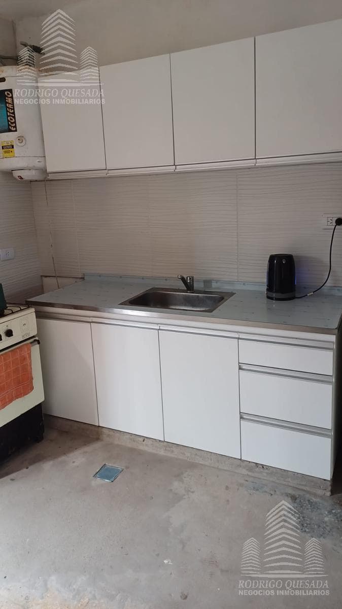 2-bedroom townhouse with a garage for sale in Costa Azul.