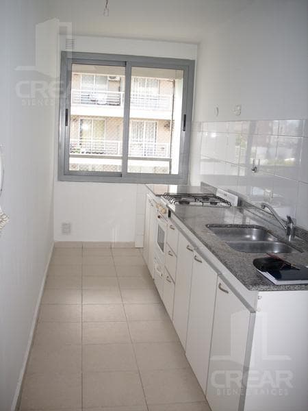 TWO-BEDROOM APARTMENT FOR RENT IN THE GRAL PAZ NEIGHBORHOOD