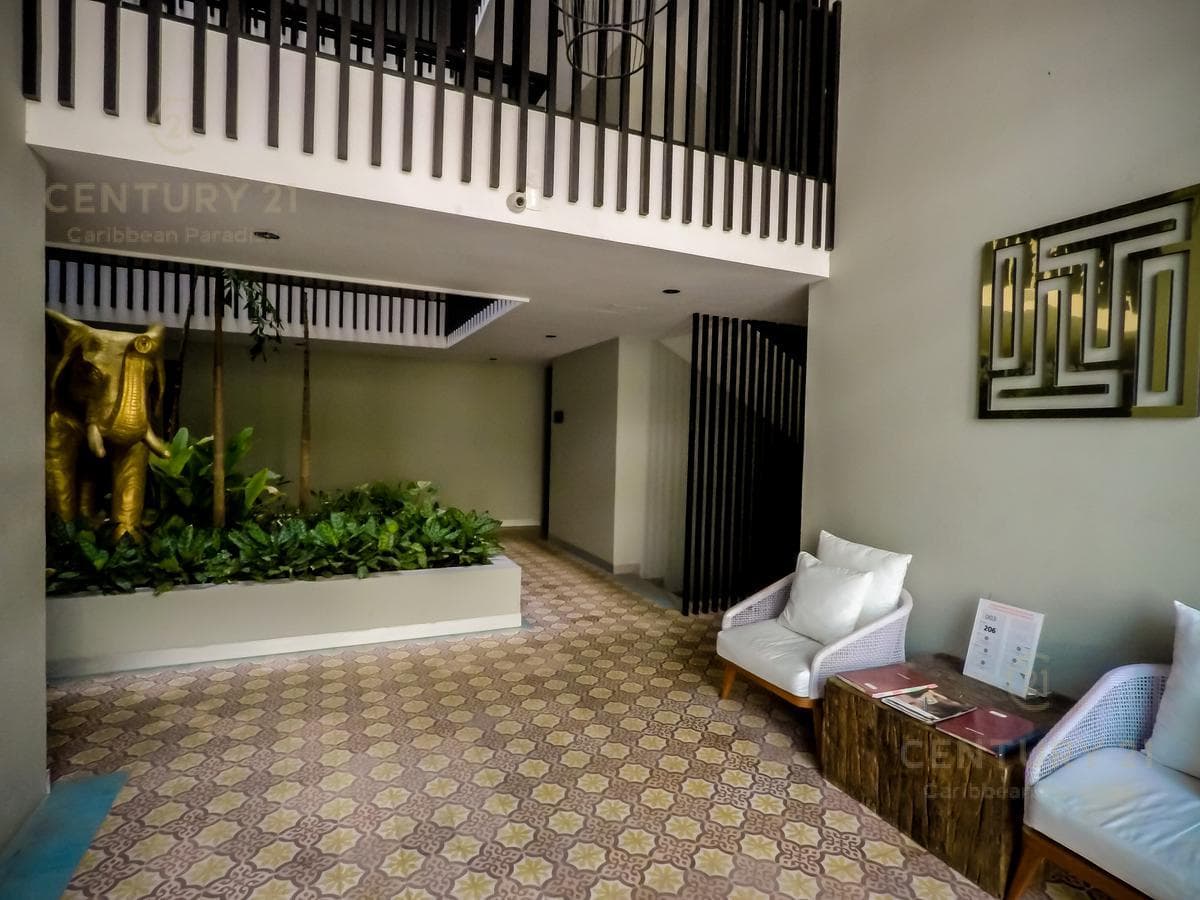 IT Hotel & Residences Ultimo departamento 1 REC OPORTUNIDAD P2352