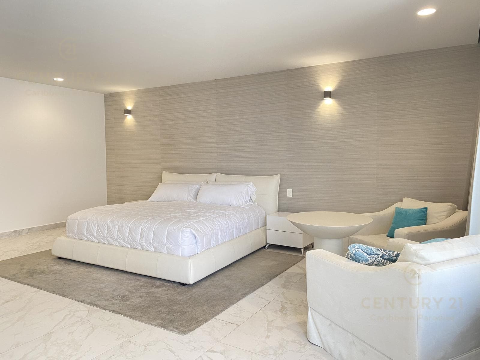 3-Bedroom Furnished Apartment for Sale | Be Towers Cancun | C3882
