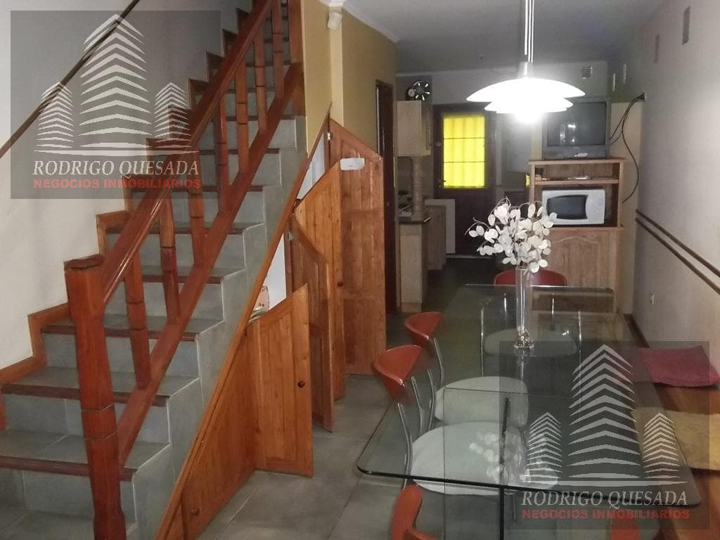 House-style duplex in San Bernardo