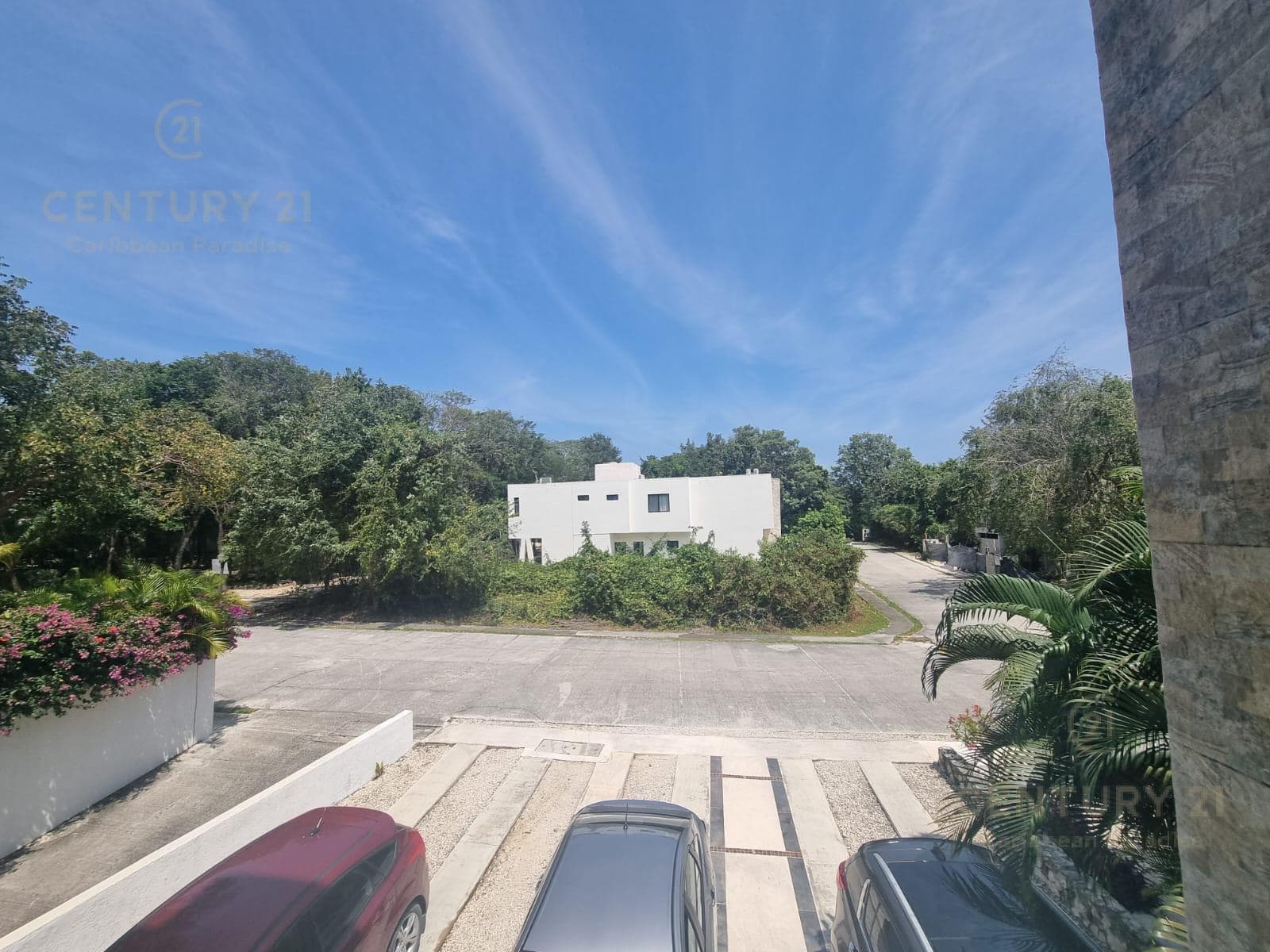 Furnished apartment for rent, SELVAMAR, Playa del Carmen P4138