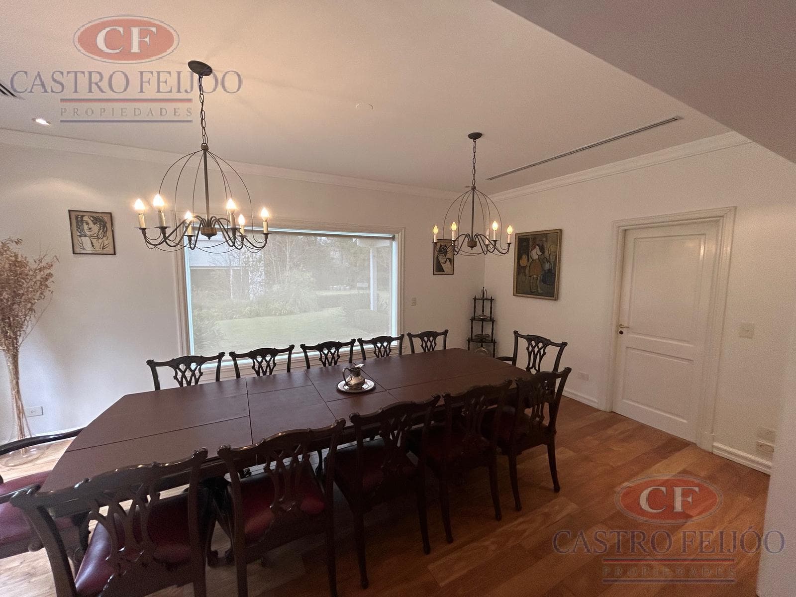 10-room house for sale in Lomas de San Isidro -