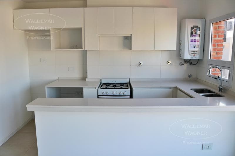 2-Bedroom Apartment in Torre - Panoramic View - San Fernando