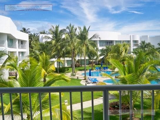 Apartment - Acapulco de Juárez