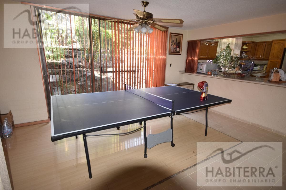 Venta agradable Casa en Tlalpan