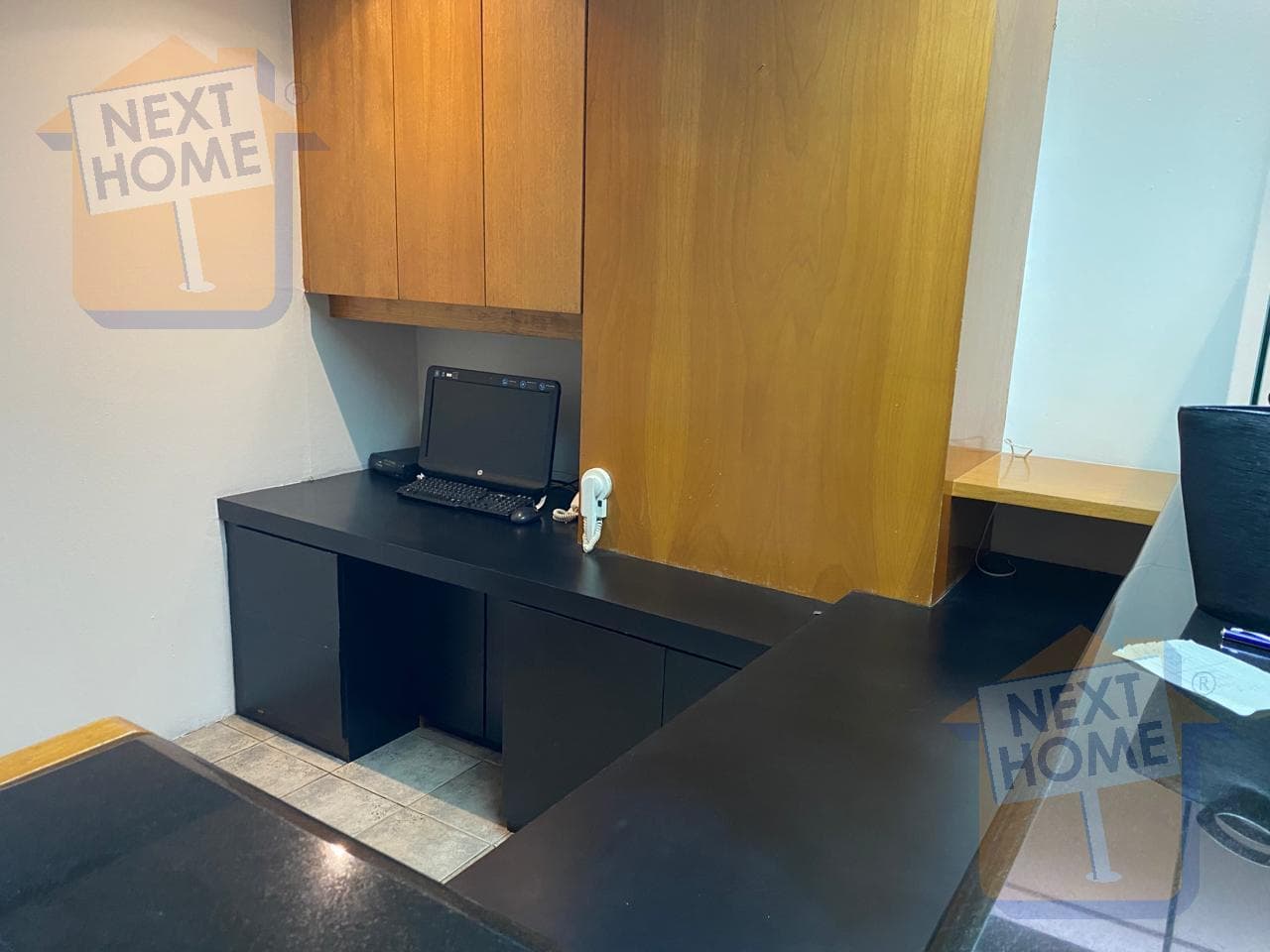 SANTA FE OFFICE RENTAL