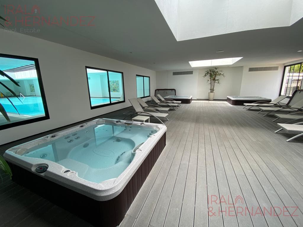 Apartment - Roosevelt