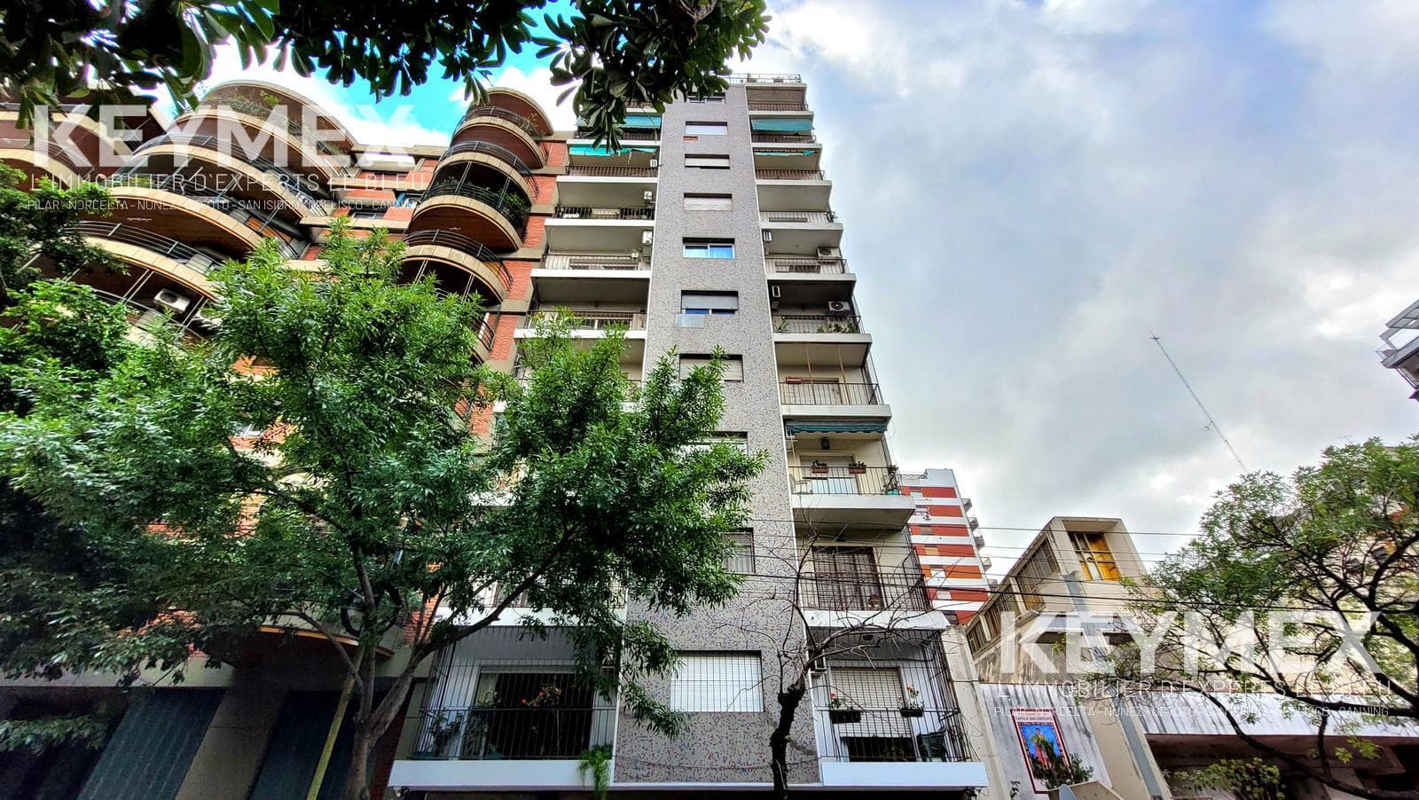Apartment for sale in Palermo: 3 rooms, 2 bedrooms