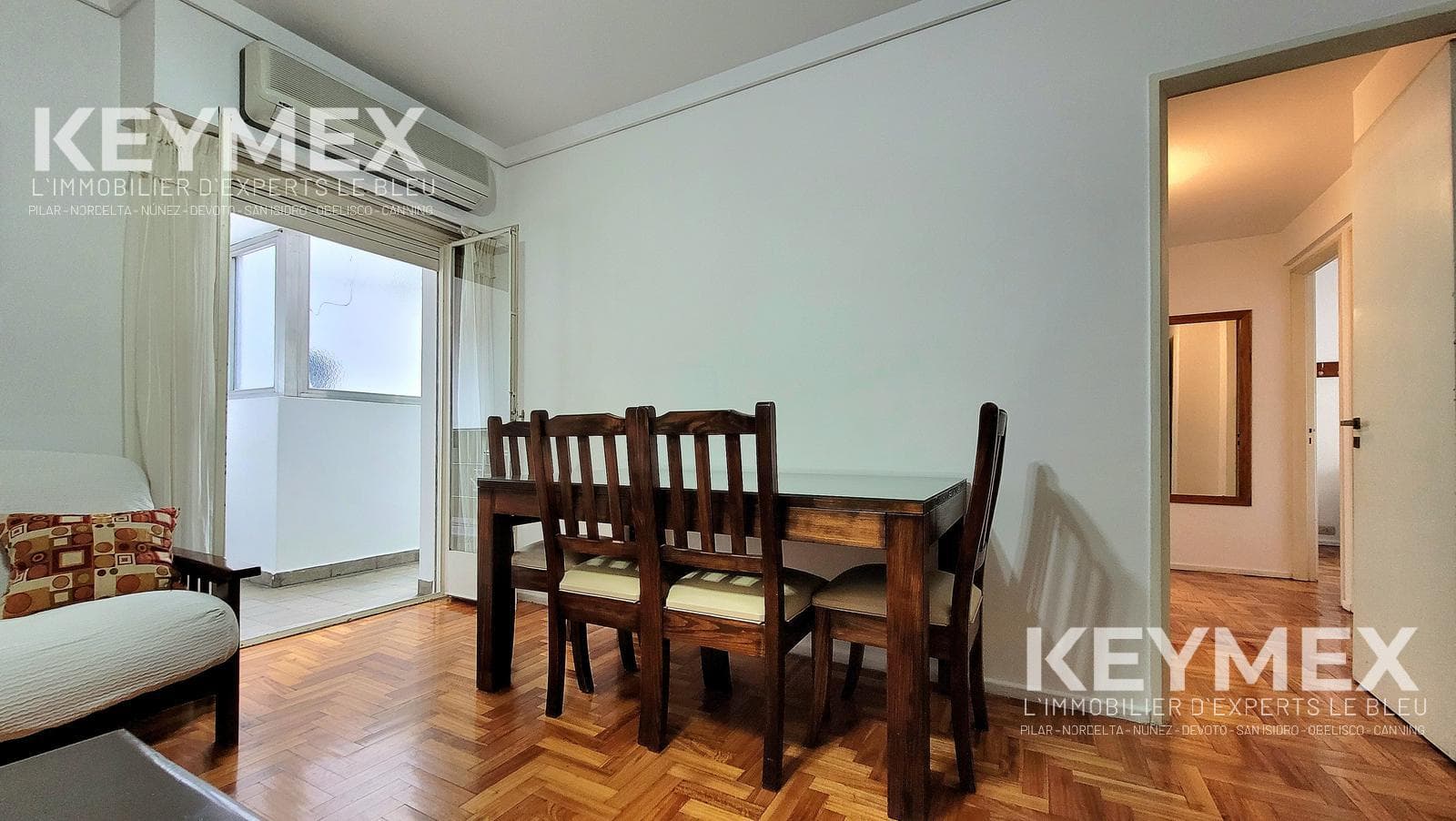 Apartment for sale in Palermo: 3 rooms, 2 bedrooms