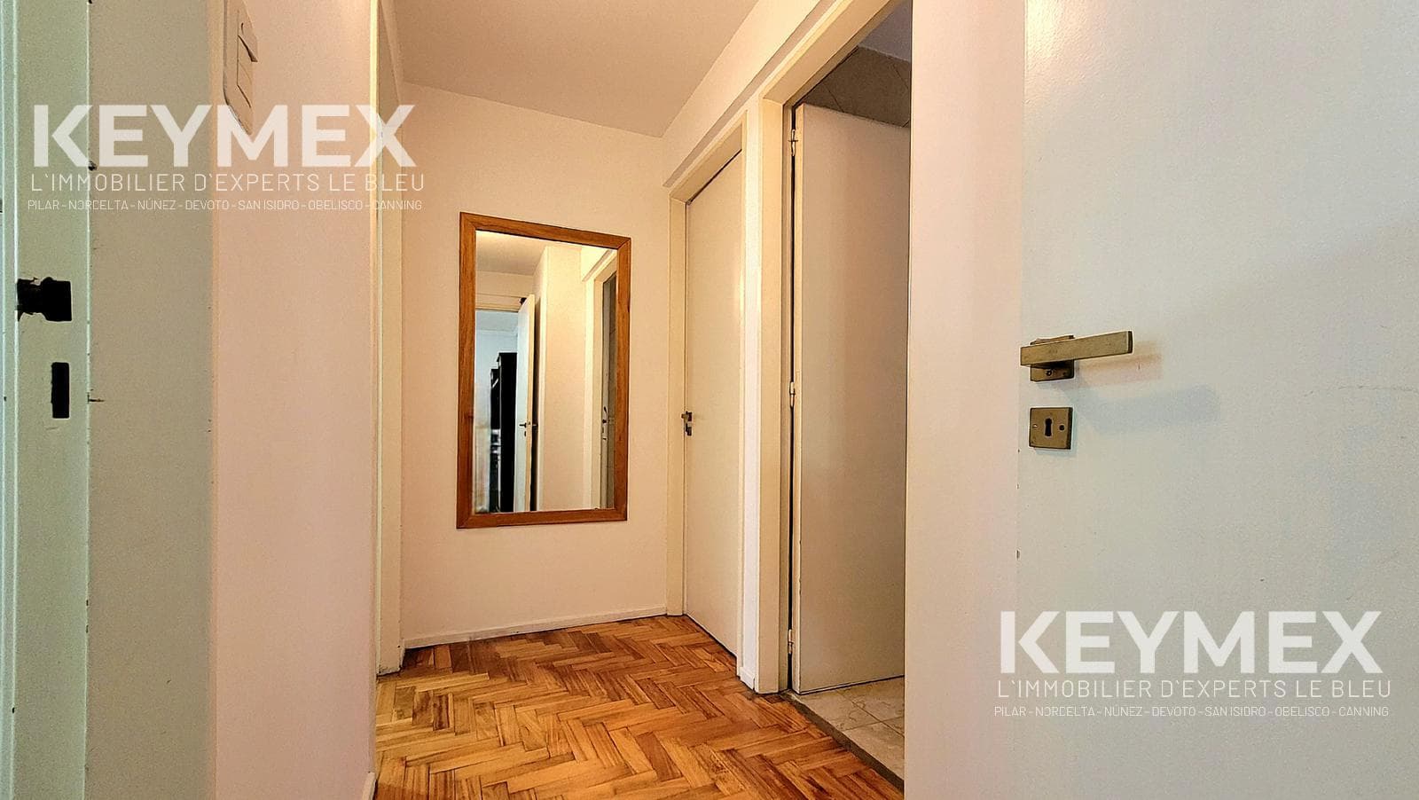 Apartment for sale in Palermo: 3 rooms, 2 bedrooms
