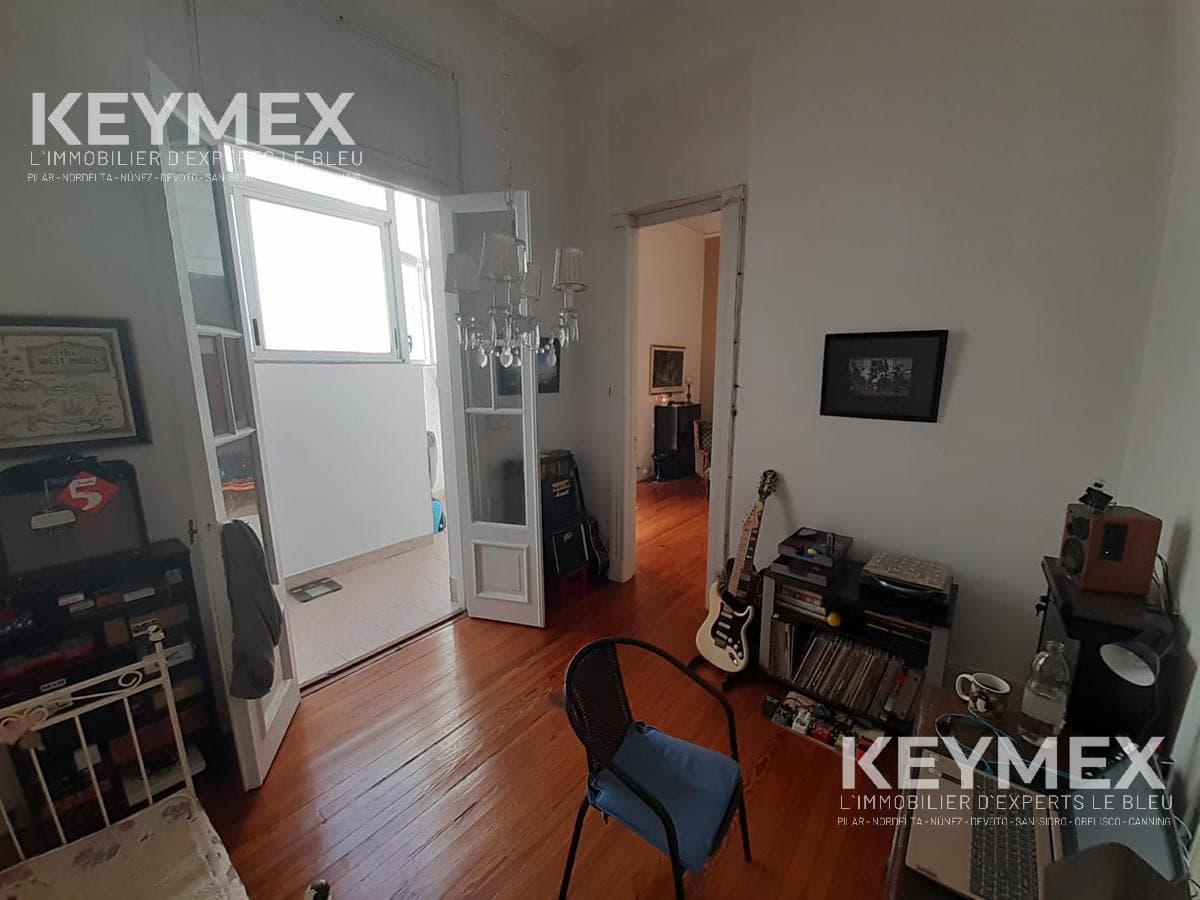 Stylish apartment for sale in the northern neighborhood—4 rooms, bright, with its own terrace!