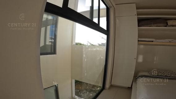 2-Bedroom Apartment for Sale, Available Immediately, Playa del Carmen P4162