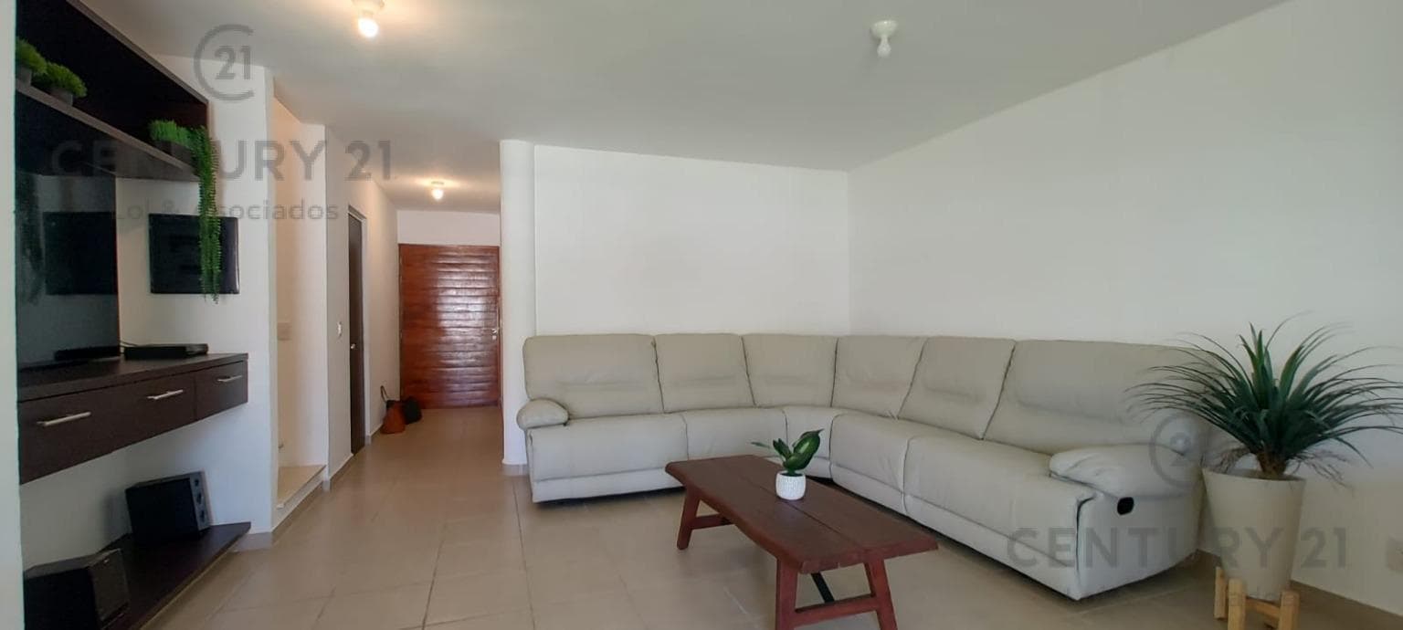 House in a condominium complex in Barra Diamante