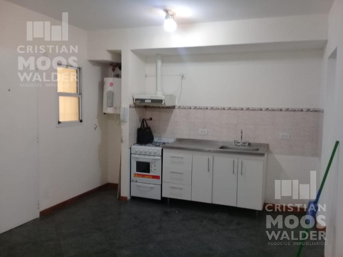 2-room apartment for sale in Escobar