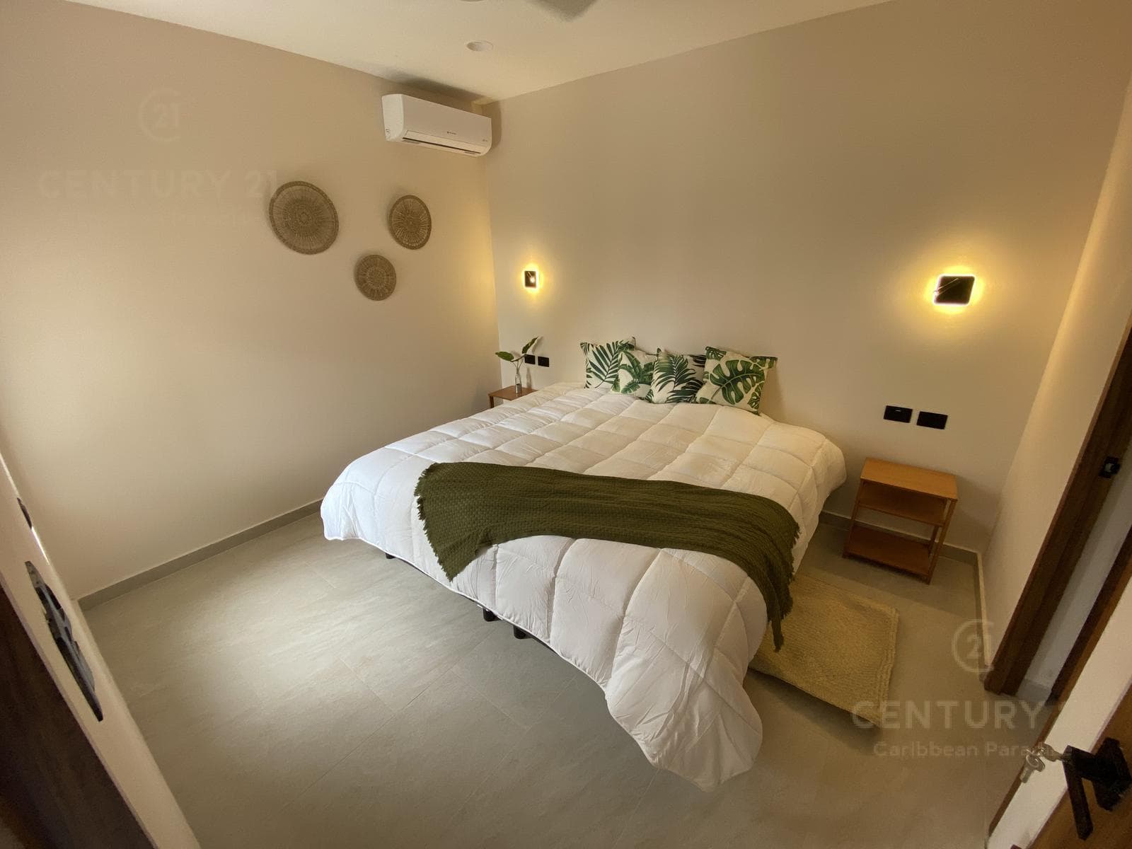 2-Bedroom Apartment for Sale in Downtown Playa del Carmen P4173
