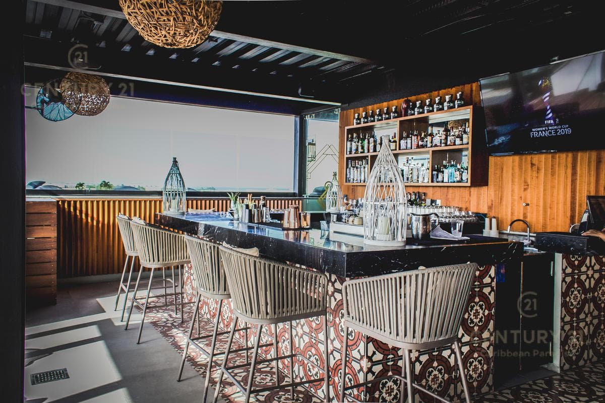IT Hotel & Residences Ultimo departamento 1 REC OPORTUNIDAD P2352