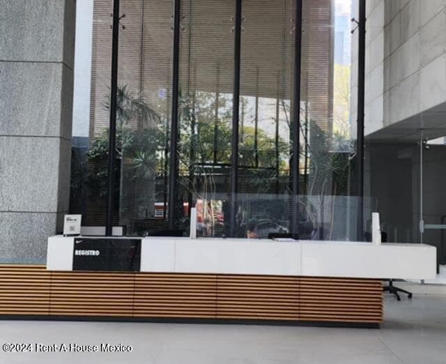 Office for Rent in Granada, Miguel Hidalgo GIS 26-2994