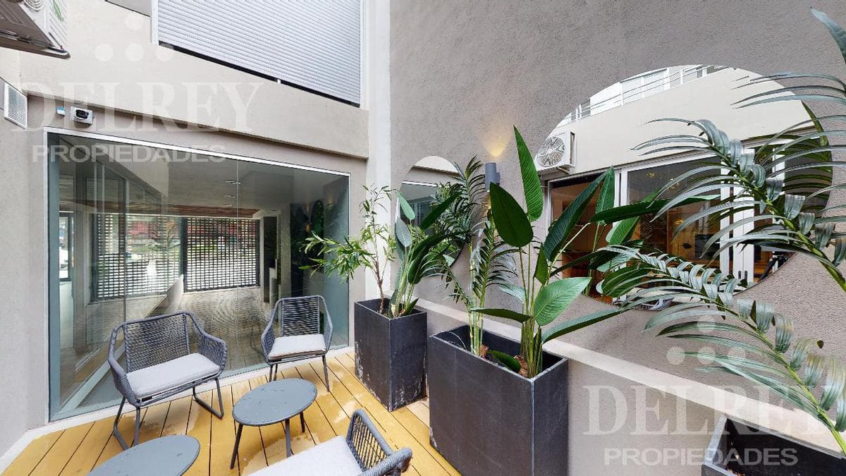 Apartment - Tres Cruces