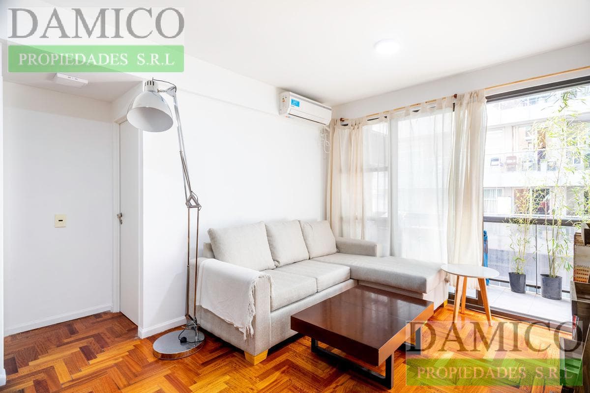 Apartment - Belgrano