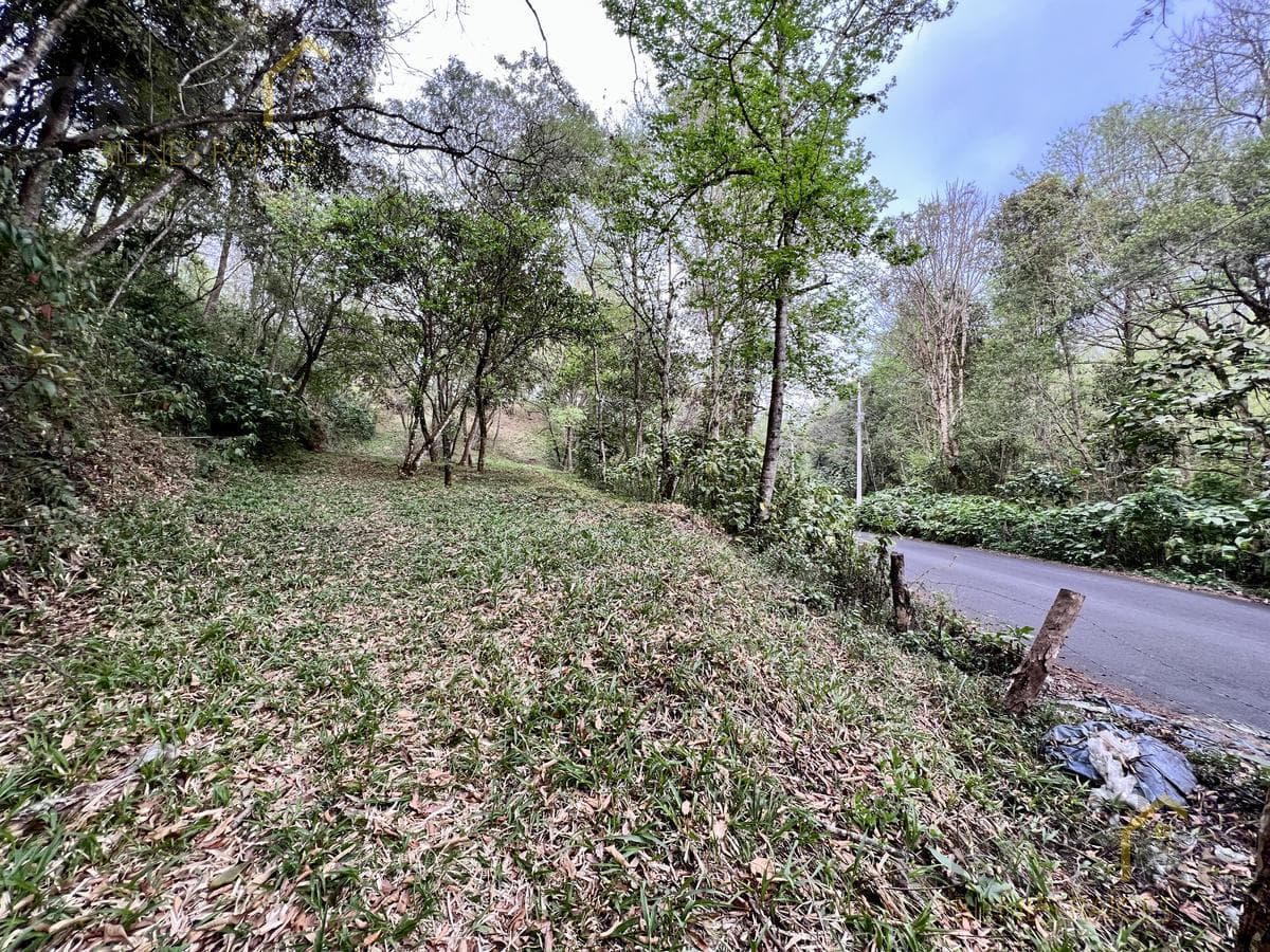 Land for sale in Rancho Viejo, Veracruz, in the Coapexpan area.