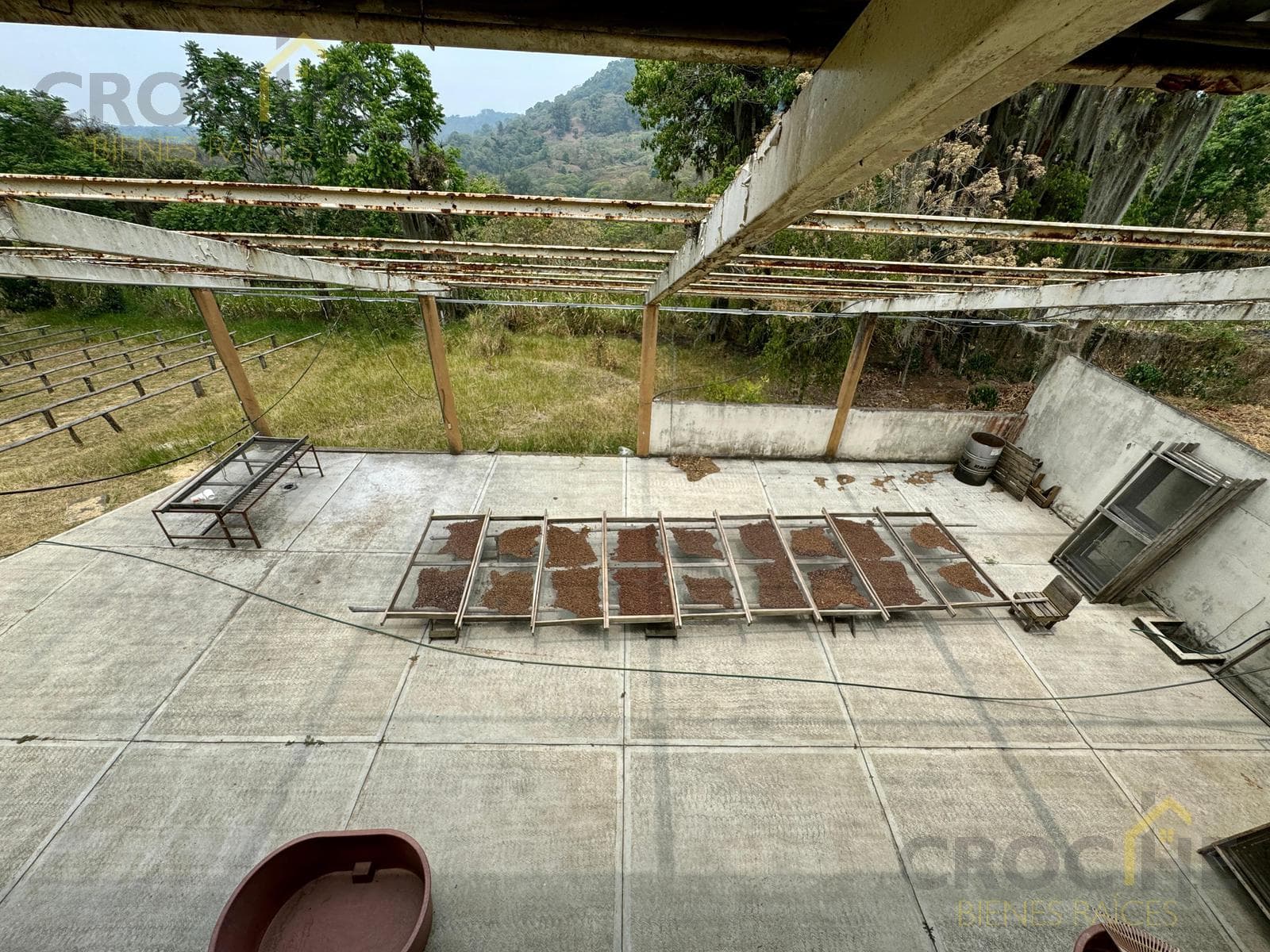 El Tucán Ranch for Sale in Pacho Viejo, Coatepec, Ver.