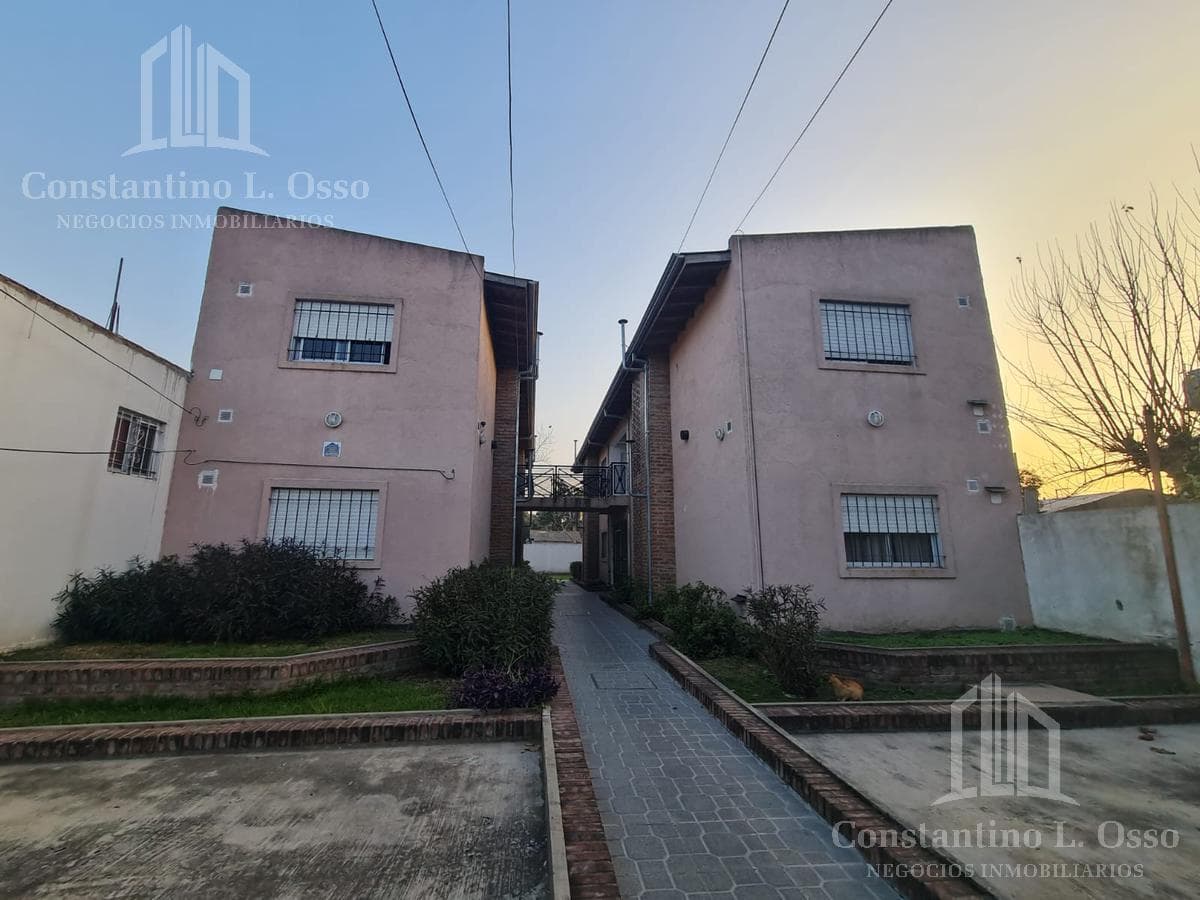Beautiful Apartment in Claypole!!!
