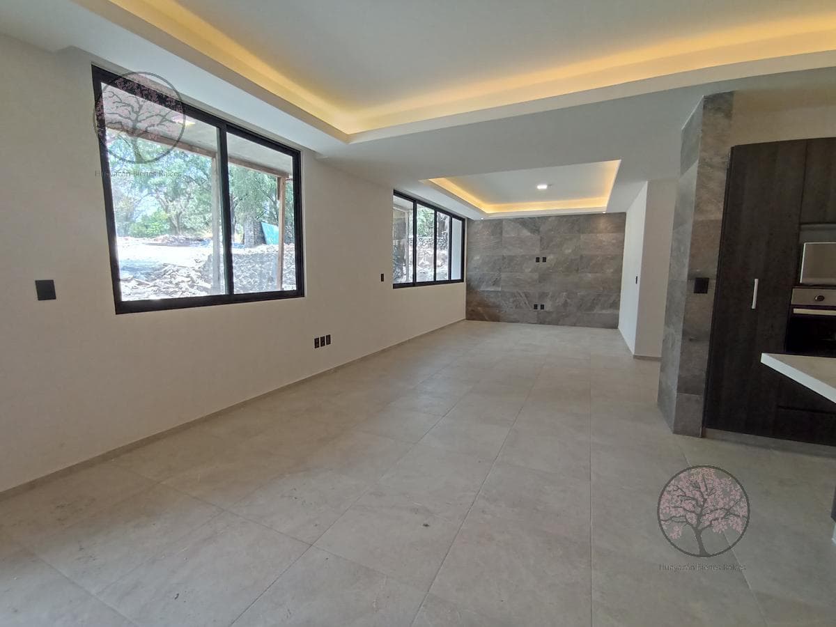 Pre-Sale Apartment in Col. Acapantzingo, Cuernavaca