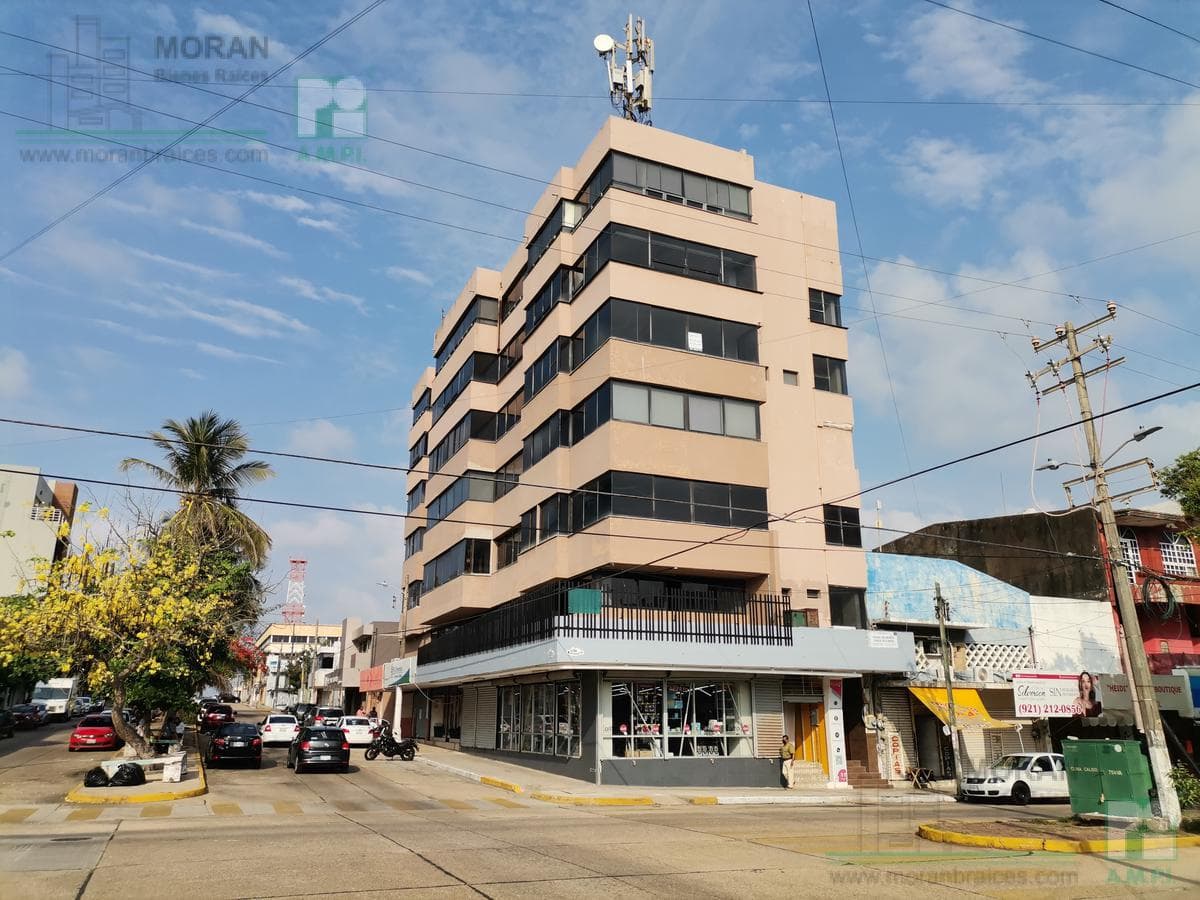 Office - Downtown Coatzacoalcos