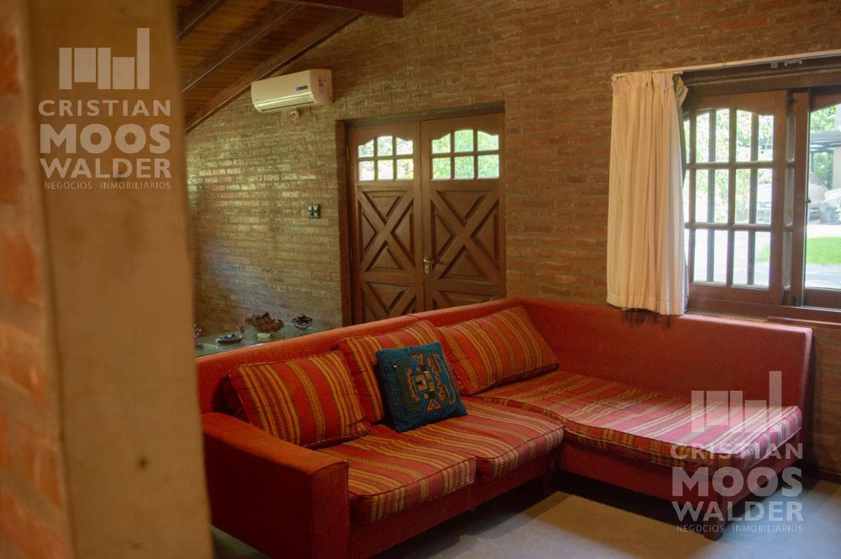 Eligible for a Home Loan: 4-Bedroom House - Fincas Del Lago Escobar