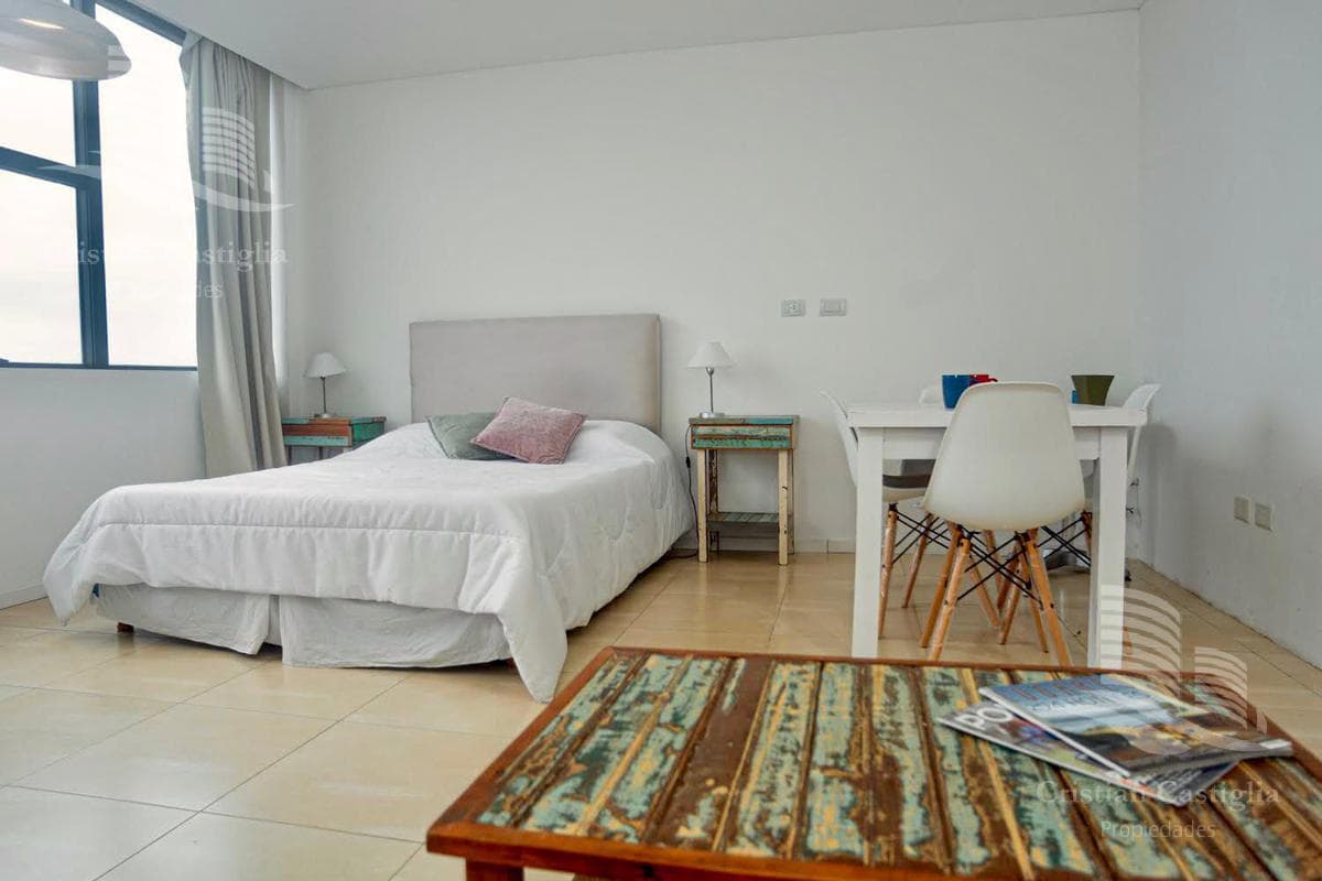 For Sale and Rent - Studio Apartments - Estudios de la Bahia, Bahia Grande, Nordelta