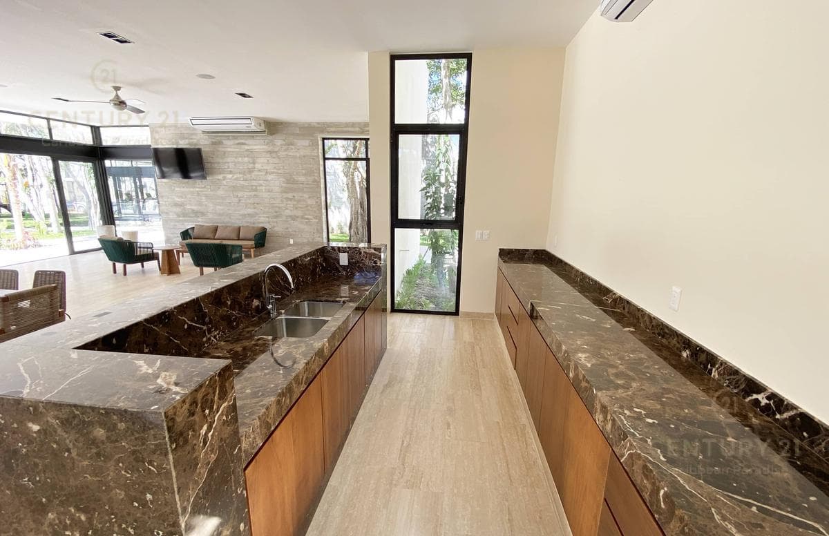 Preventa, Casas en exclusivo residencial Playa del Carmen P2735