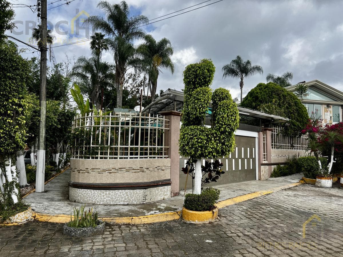 House for Sale in Xalapa—See the Animas and Paseo de Las Palmas Areas