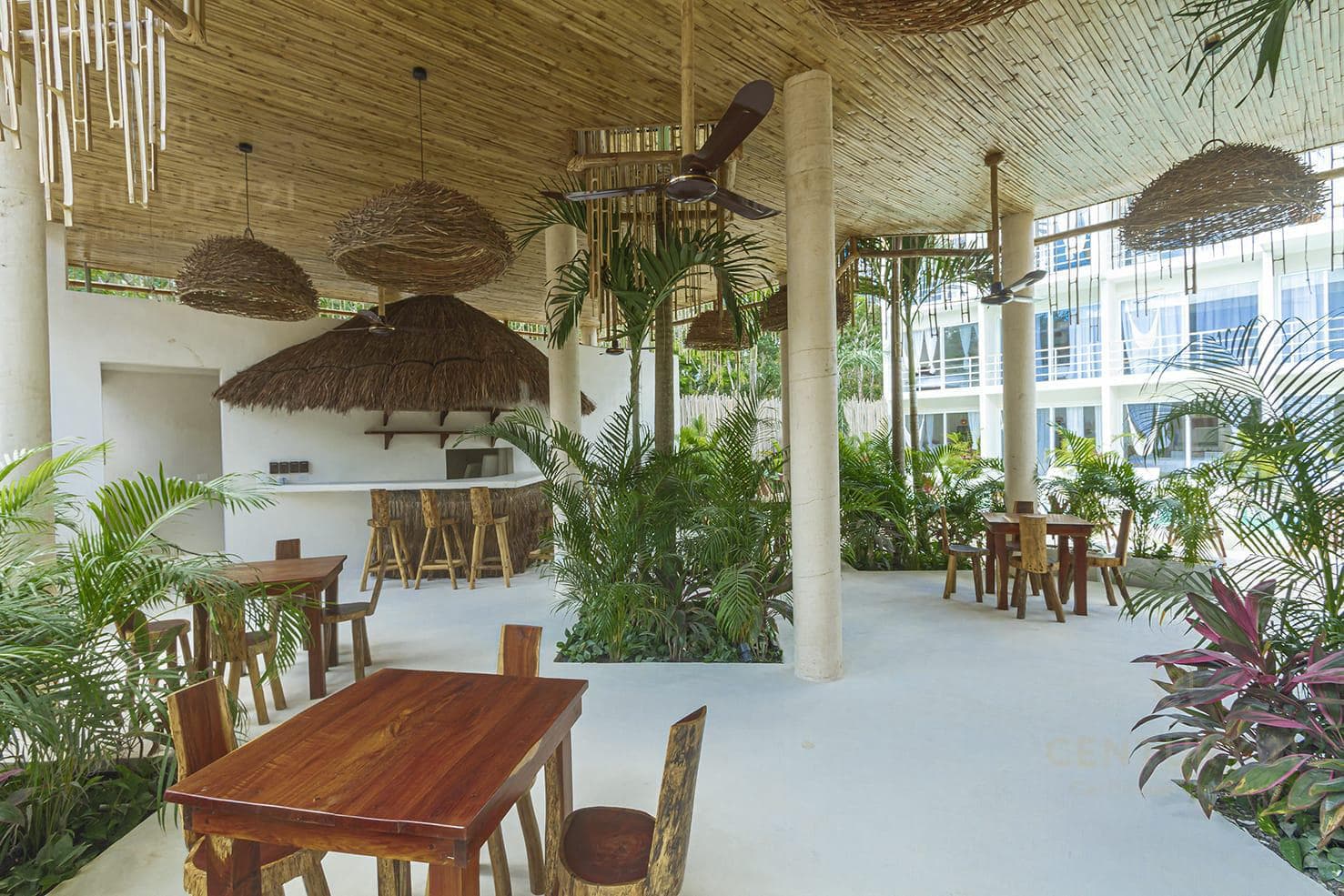 Studio for Sale in Region 15 | Muuk Tulum | READY FOR OCCUPANCY AND TO GENERATE INCOME | P4102