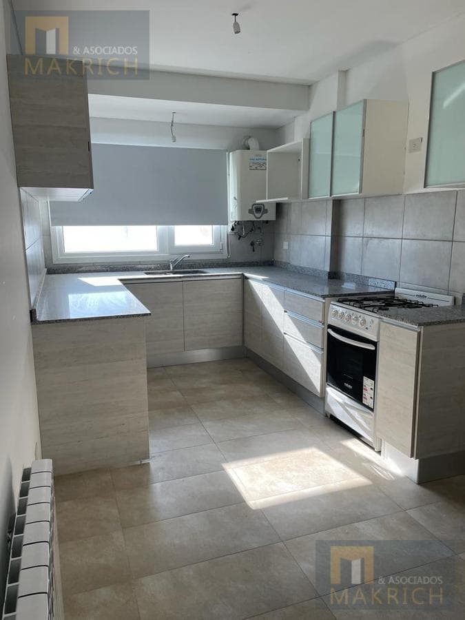 Apartment - Downtown Area