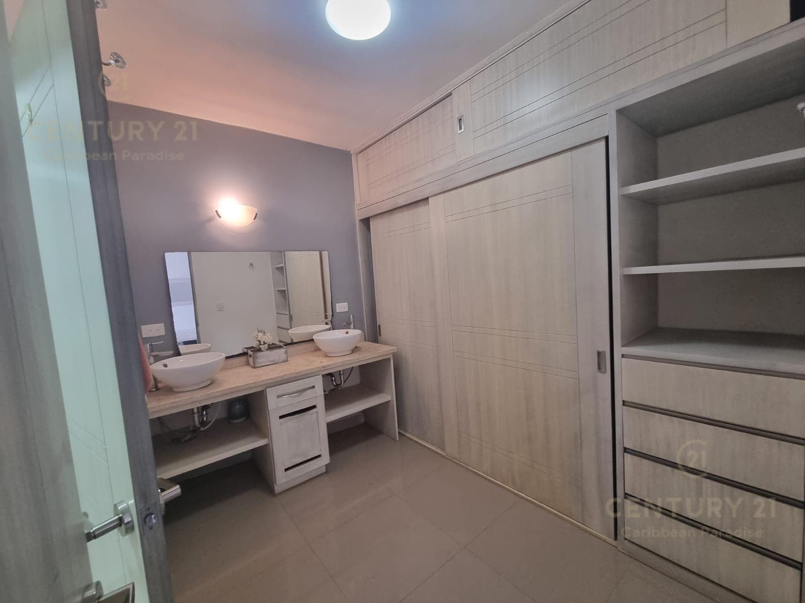 Furnished apartment for rent, SELVAMAR, Playa del Carmen P4138