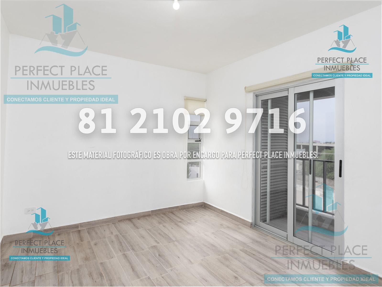 APARTMENT FOR RENT IN LIVING SAN NICOLAS