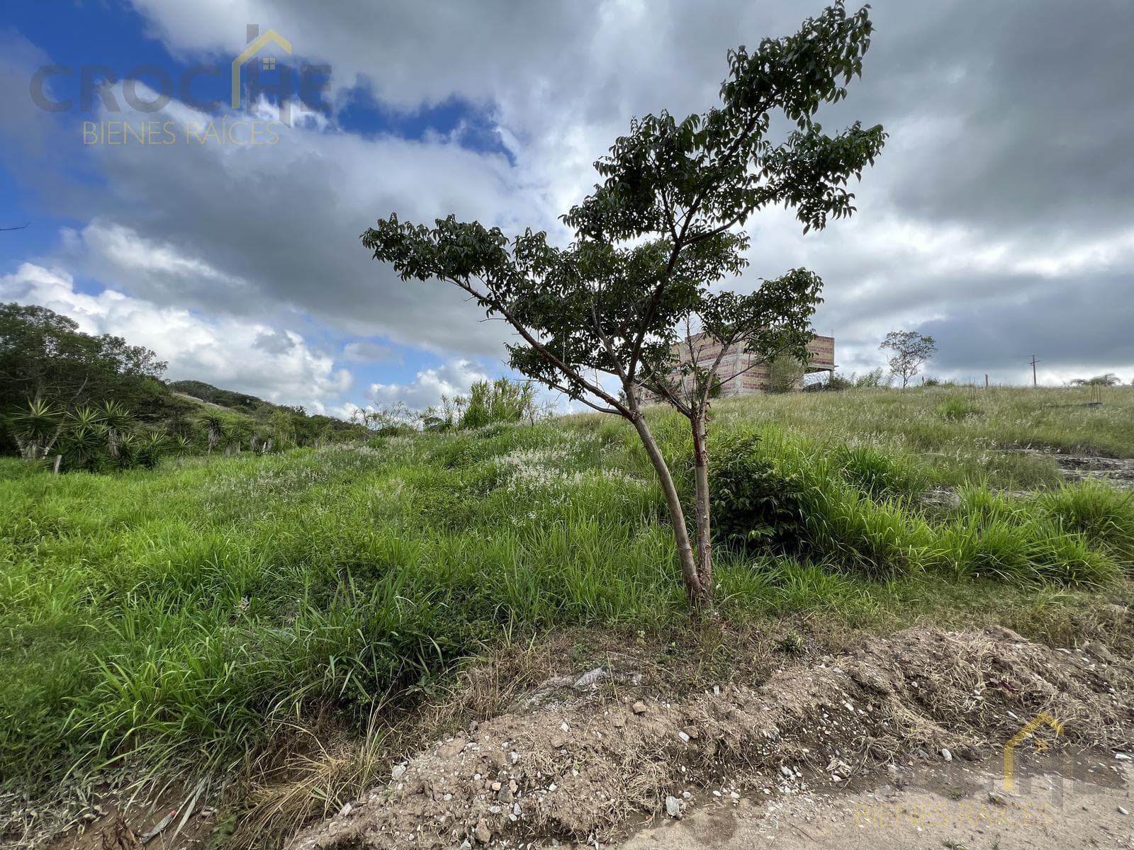 Land for Sale in Emiliano Zapata, Las Américas Subdivision, Camino a la Aurora.