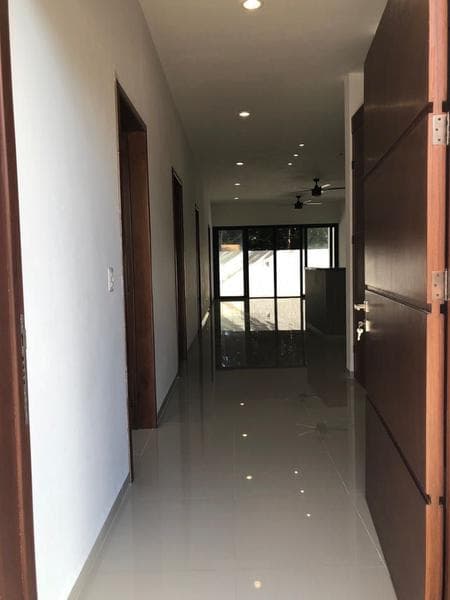 3-Bedroom Apartment in El Cielo, Playa del Carmen P2496
