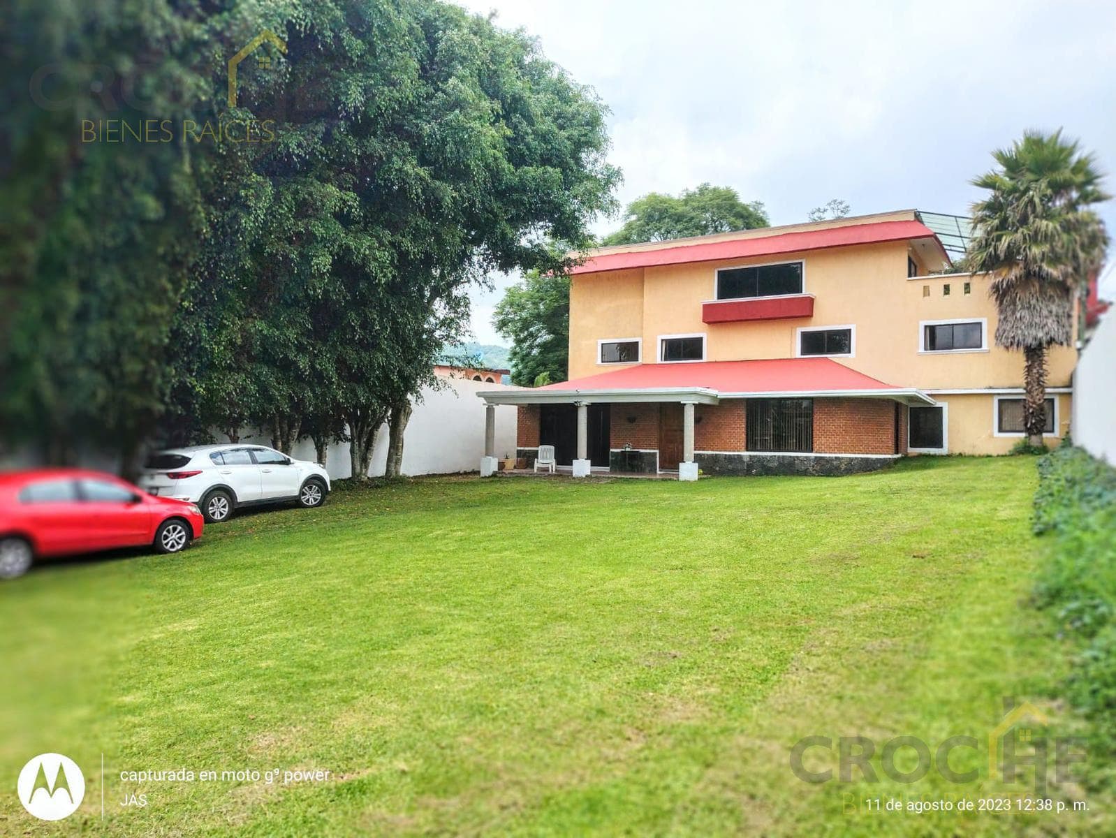 House for Sale in Downtown Banderilla