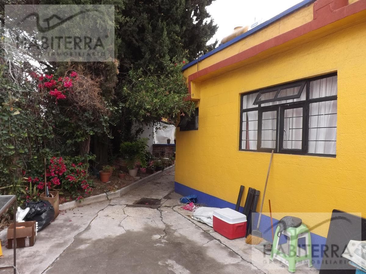 Venta excelente casa en Cuajimalpa
