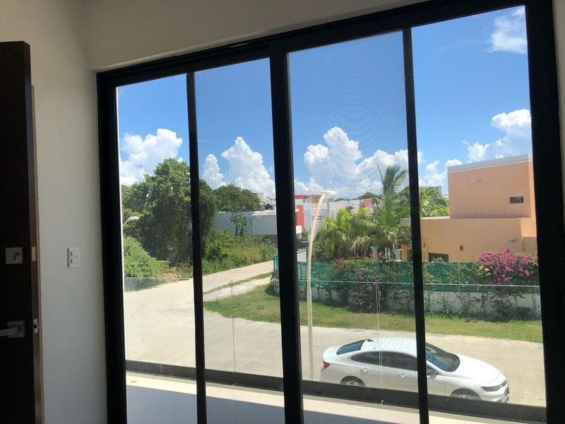 3-Bedroom Apartment in El Cielo, Playa del Carmen P2496
