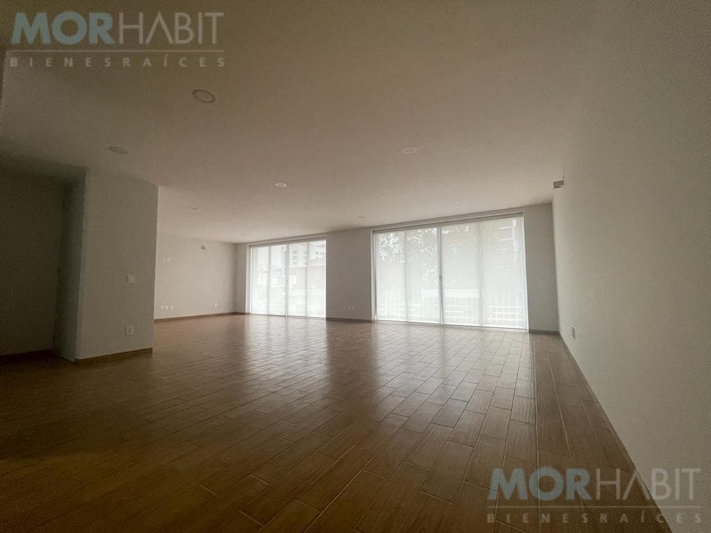Apartment - Del Valle Centro