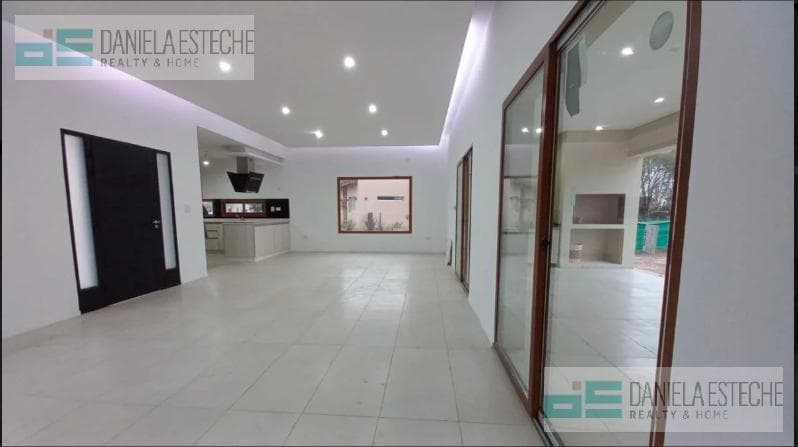 Casa en Los Alcanfores