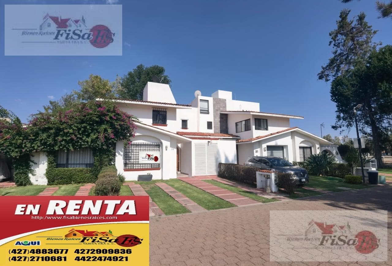 FOR RENT